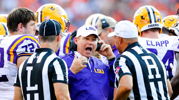 Top 25 Takeaways: Tennessee rises; Miles is on the clock Top 25 Takeaways: Tennessee rises; Miles is on the clock