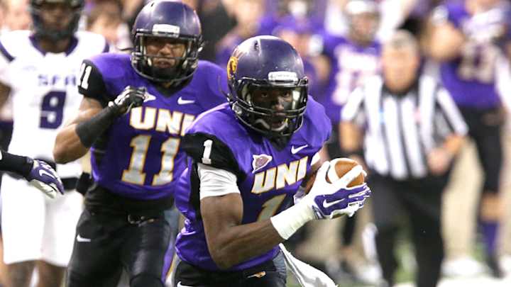 NFL Draft: FCS defensive players to know