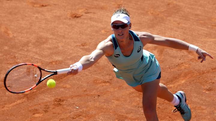 Lucie Safarova wins Prague Open for 7th career WTA title