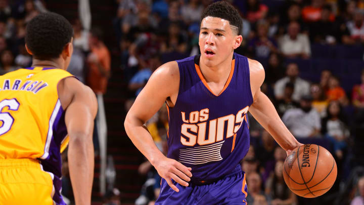 Suns hosting Spurs, Mavs regular-season games in Mexico City