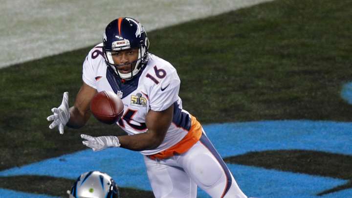 NFL unlikely to change catch rule for 2016 season