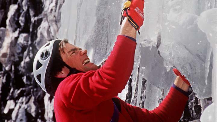 Extreme Exposure: Climber Alex Lowe's remains found 16 years later