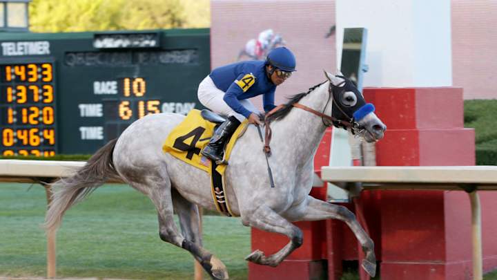 DERBY TOP 10: What's not to love about Cupid?