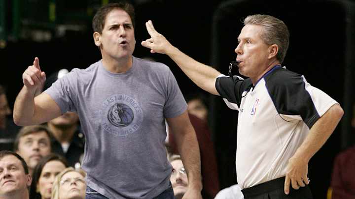 Replay Revolution: How to remove human error from officiating