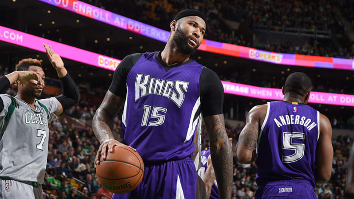 NBA daily fantasy picks for Feb. 10 lineups