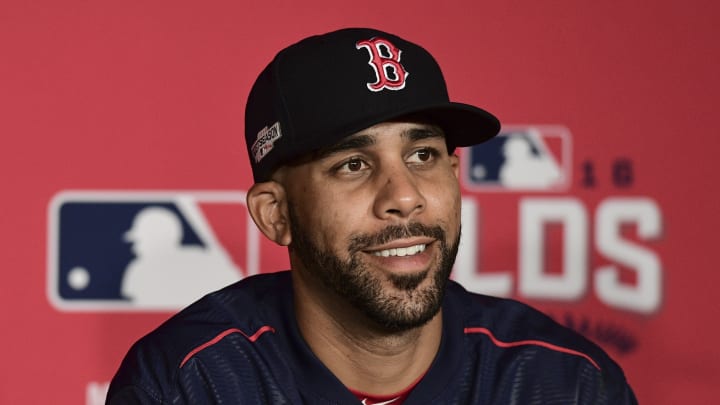 O for October: Boston's Price looking for 1st playoff win