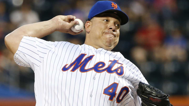 Bartolo Colon wants to return to Mets in 2017 Bartolo Colon wants to return to Mets in 2017