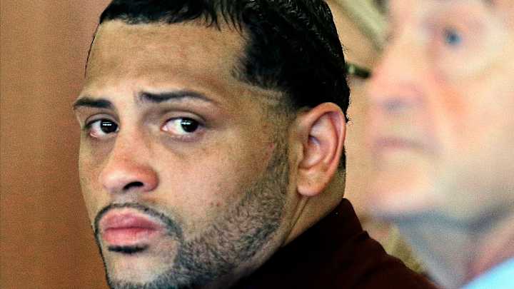 Aaron Hernandez Friend Set to Change Plea in 2013 Killing