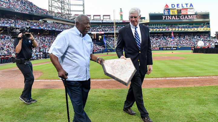 LEADING OFF: A day off before things get wild