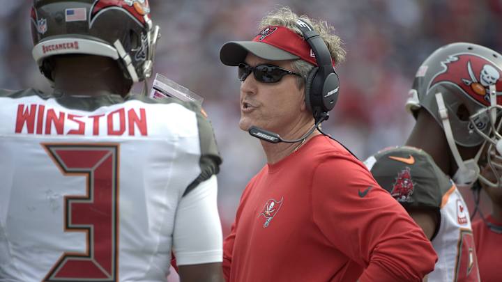 NFL coaching rumors: Which coaches are likely to be hired? NFL coaching rumors: Which coaches are likely to be hired?