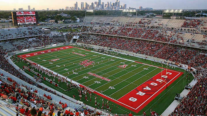 The great negotiation: Will the Big 12 choose Houston and long-term stability or stick with short-sighted thinking? The great negotiation: Will the Big 12 choose Houston and long-term stability or stick with short-sighted thinking?