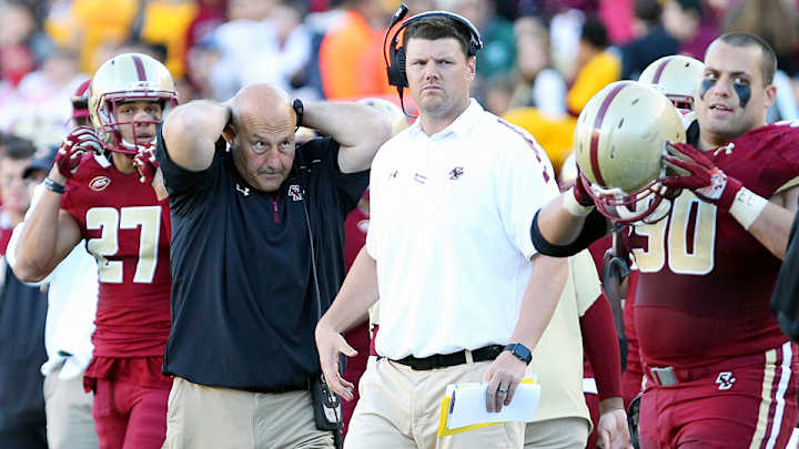 Ranking the 10 worst games of the 2015 college football season Ranking the 10 worst games of the 2015 college football season