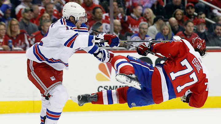 The Night In Sports (March 4)