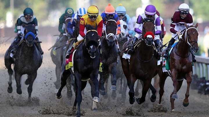 The Day in Sports (May 7)