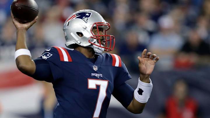 Column: What can we do to stop Belichick and the Patriots?