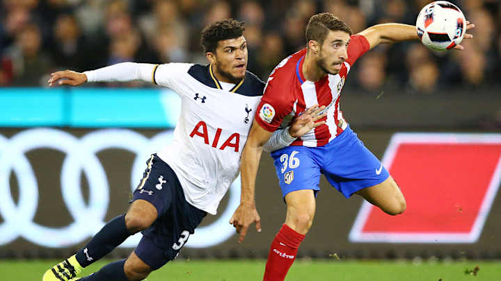 DeAndre Yedlin lands at intriguing spot after transfer from Tottenham to Newcastle