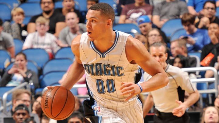 Orlando Magic broadcasting preseason game on Facebook Live