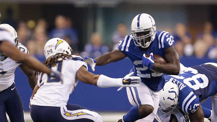 Winless Jaguars in need of big offensive plays against Colts Winless Jaguars in need of big offensive plays against Colts