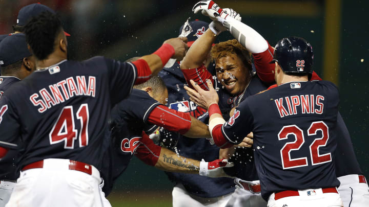 Indians turning tables on Tigers with head-to-head success Indians turning tables on Tigers with head-to-head success