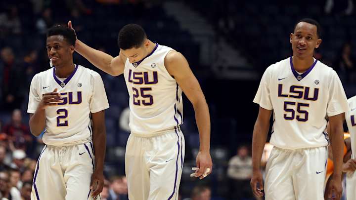 LSU coach: Tigers won't play in any postseason tourneys