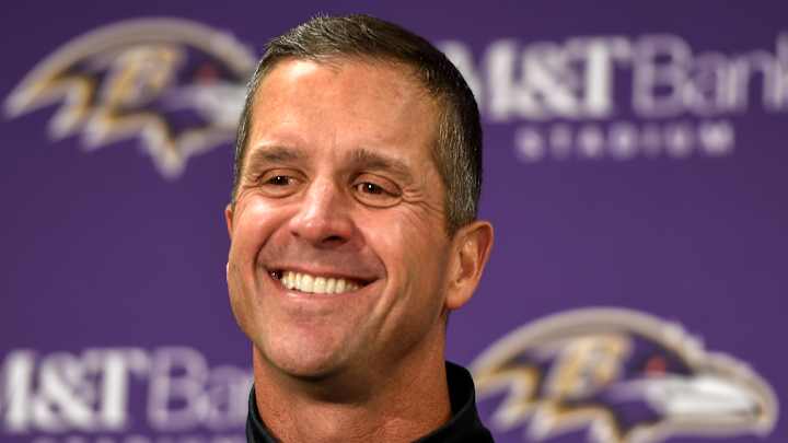 Holding on purpose helped Ravens seal victory over Bengals