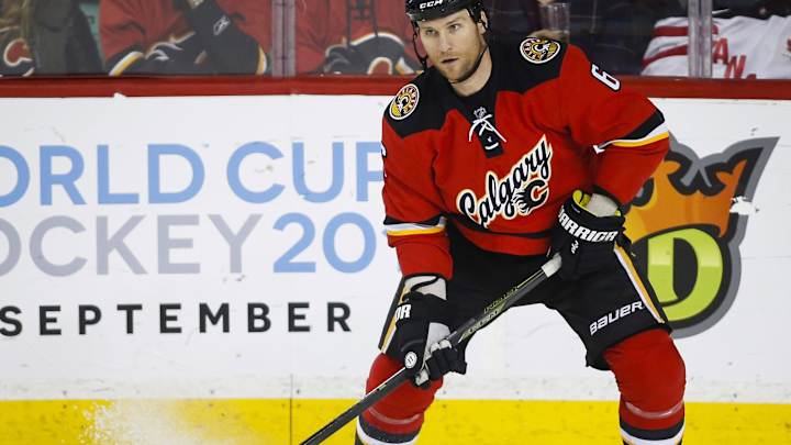NHL appeals Wideman suspension reduction to NY federal court