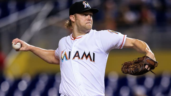 No. 27: Andrew Cashner