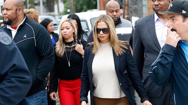 Key developments from the first week of the Will Smith murder trial