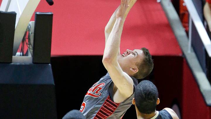 No. 13 Utah rallies for 57-55 win over Colorado No. 13 Utah rallies for 57-55 win over Colorado