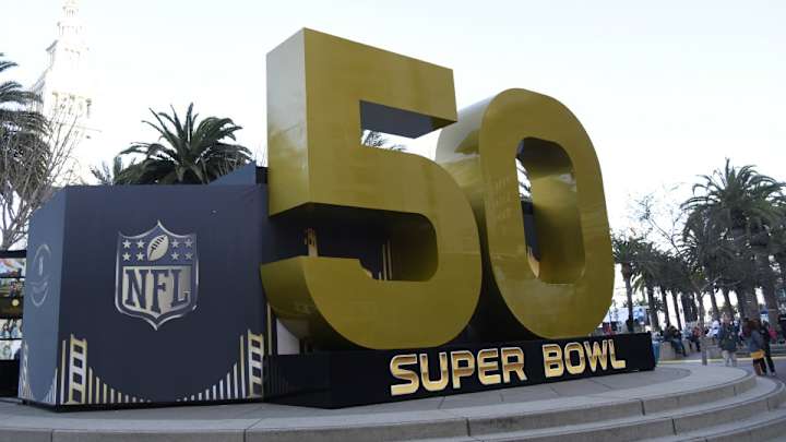 Watch: Super Bowl Babies sing in new NFL commercial