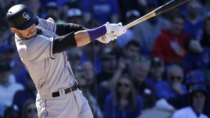 LEADING OFF: Velasquez, Garcia coming off dominant outings