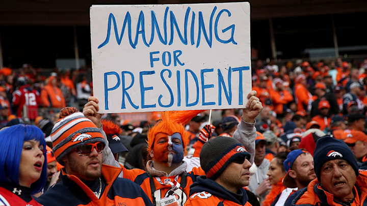 Quiz: Are you a real Panthers or Broncos fan, or a bandwagon fan?