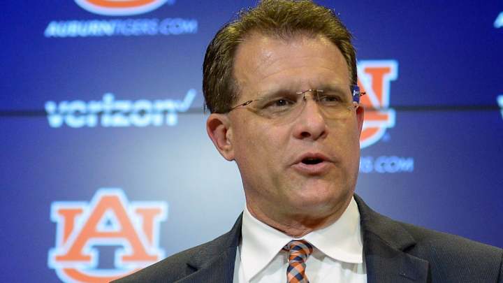 Alabama leads another strong recruiting class for the SEC