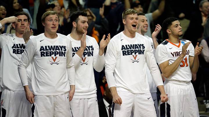 It's a mini-ACC Tournament on 1 side of NCAA bracket