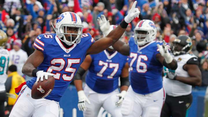 Rex Ryan's next test is breaking Bills' hex at Oakland