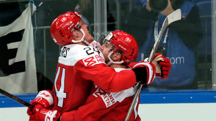 US quarterfinal spot in doubt at worlds after Germany defeat