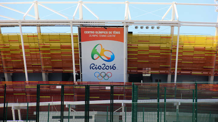 Report: IOC to remove itself from doping cases in Rio