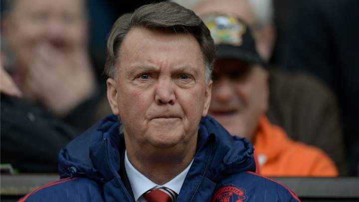 Louis van Gaal compares player’s hair pulling to ‘sexual masochism’ Louis van Gaal compares player’s hair pulling to ‘sexual masochism’