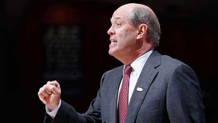 Coaching carousel: Tracking head coach hirings, firings