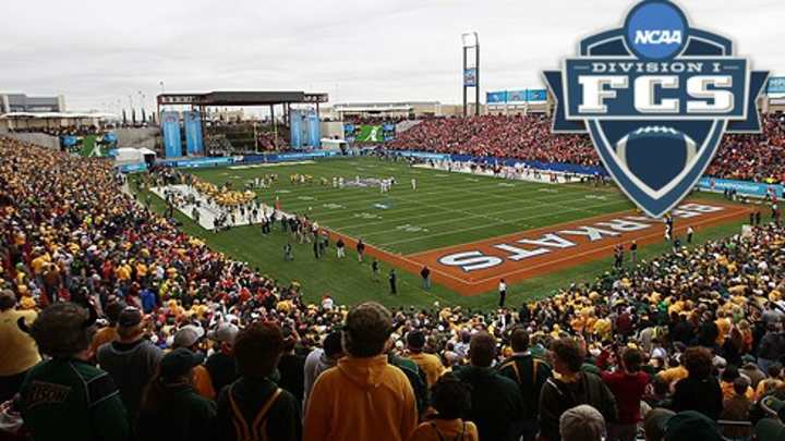 Tweaks to FCS playoffs being considered Tweaks to FCS playoffs being considered