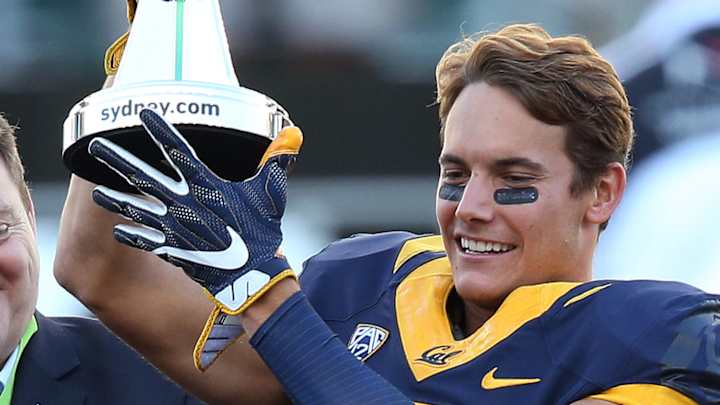 College football Down Under attracts 61,000 fans at Sydney