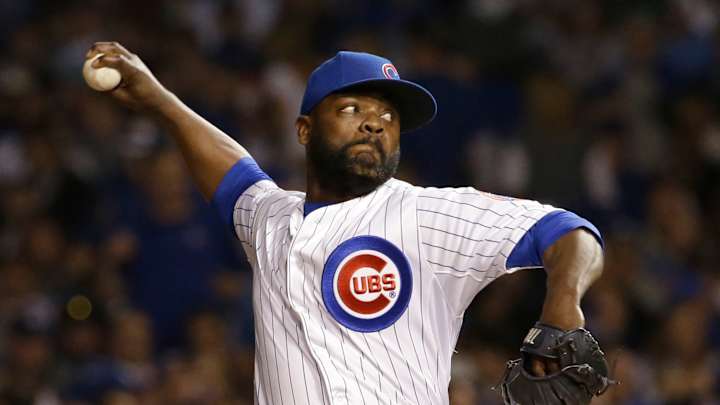 Fernando Rodney and Padres finalize $2 million, 1-year deal Fernando Rodney and Padres finalize $2 million, 1-year deal