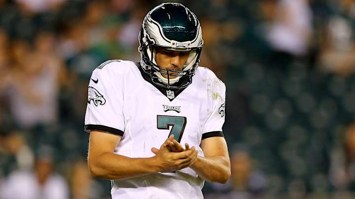 Sam Bradford to return to Eagles on Monday