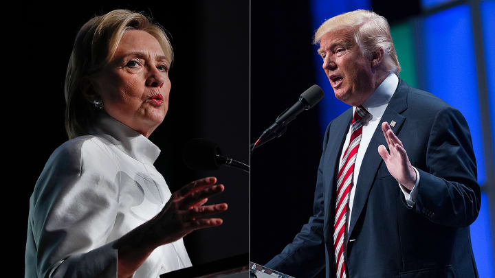 Presidential debate ratings predictions and the impact on Monday Night Football