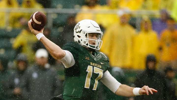 Briles gone, but Baylor hopes a lot looks the same on field Briles gone, but Baylor hopes a lot looks the same on field