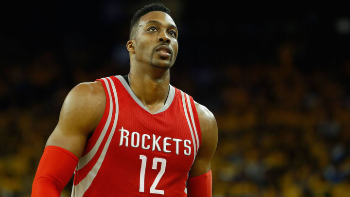 Dwight Howard looking for $24 million per season