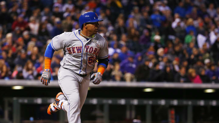 LeMahieu, Wolters have 2 RBIs apiece, Rockies beat Mets 7-4