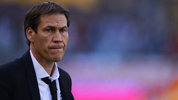 Roma manager Rudi Garcia sacked, Luciano Spalletti likely to replace him