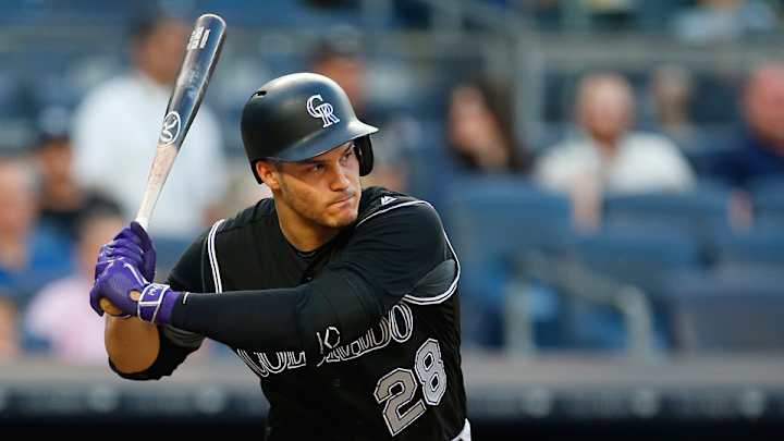 Rockies’ Nolan Arenado adding extra level to his already-elite hitting