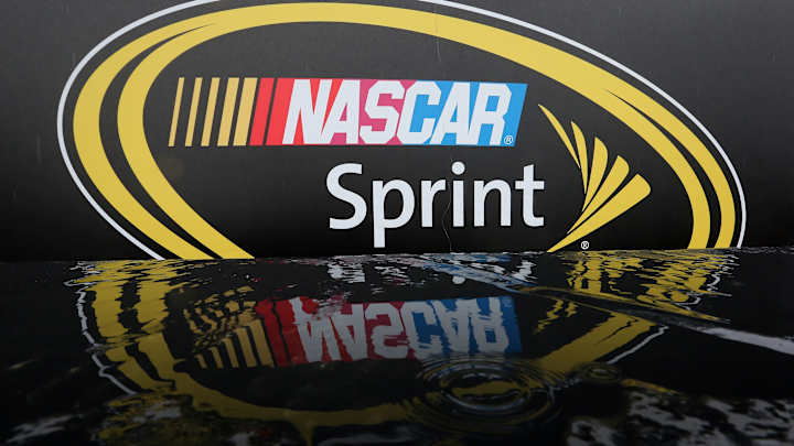 NASCAR sued for $500 million in race discrimination suit